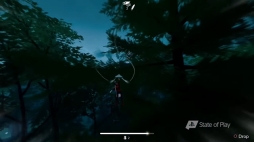 画像ギャラリー No.003のサムネイル画像 / 「The Pathless」のPS5版は2020年のホリデーシーズンに発売。「風ノ旅ビト」のアートディレクターが設立したスタジオGiant Squidの新作アドベンチャー