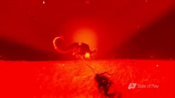 画像ギャラリー No.006のサムネイル画像 / 「The Pathless」のPS5版は2020年のホリデーシーズンに発売。「風ノ旅ビト」のアートディレクターが設立したスタジオGiant Squidの新作アドベンチャー