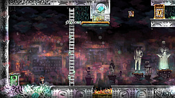 画像ギャラリー No.009のサムネイル画像 / インディーゲームの名作「Braid」のリマスター版発売日が海外向けに発表。パズルアクション「Braid,Anniversary Edition」は2024年5月発売