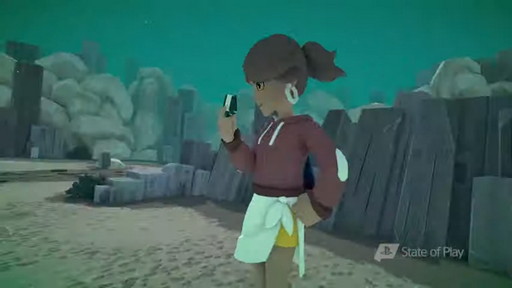 画像ギャラリー No.001のサムネイル画像 / モンスターを集めて戦うMMORPG「Temtem」のPS5版が2021年に登場