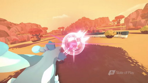 画像ギャラリー No.003のサムネイル画像 / モンスターを集めて戦うMMORPG「Temtem」のPS5版が2021年に登場
