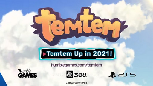 画像ギャラリー No.004のサムネイル画像 / モンスターを集めて戦うMMORPG「Temtem」のPS5版が2021年に登場