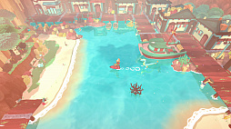 画像ギャラリー No.002のサムネイル画像 / 「Temtem」,PS5/Nintendo Switchパッケージ版の特典詳細情報が公開に