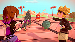 画像ギャラリー No.004のサムネイル画像 / 「Temtem」,PS5/Nintendo Switchパッケージ版の特典詳細情報が公開に