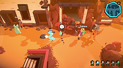 画像ギャラリー No.005のサムネイル画像 / 「Temtem」,PS5/Nintendo Switchパッケージ版の特典詳細情報が公開に
