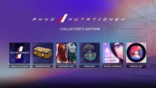 画像ギャラリー No.003のサムネイル画像 / 3月17日の発売が迫る「ANNO: Mutationem」，価格やSteam Deckへの完全対応，日本語吹き替え音声収録などが明らかに
