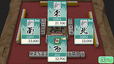 画像ギャラリー No.012のサムネイル画像 / 「麻雀 和 -Nagomi-」が本日Steamでリリース。ソロプレイのほかオンライン対戦にも対応した本格的な麻雀ゲーム