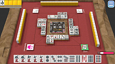 画像ギャラリー No.014のサムネイル画像 / 「麻雀 和 -Nagomi-」が本日Steamでリリース。ソロプレイのほかオンライン対戦にも対応した本格的な麻雀ゲーム