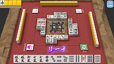 画像ギャラリー No.015のサムネイル画像 / 「麻雀 和 -Nagomi-」が本日Steamでリリース。ソロプレイのほかオンライン対戦にも対応した本格的な麻雀ゲーム