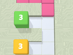ブロックを敷き詰めよう。スマホ向けパズルゲーム「Stack Blocks 3D」を紹介する「（ほぼ）日刊スマホゲーム通信」第2371回