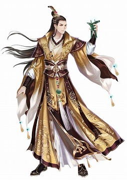 画像ギャラリー No.004のサムネイル画像 / 「宮ノ計」,ガチャ券などをもらえる“いい買い物の日記念キャンペーン”が開催