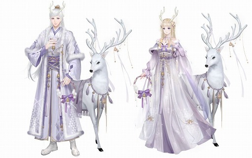 画像ギャラリー No.006のサムネイル画像 / 「宮ノ計」の公式Twitterで,Amazonギフト券が当たるクリスマスプレゼントキャンペーンが開催