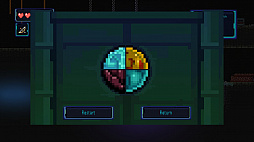 Mystery Mine