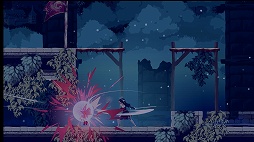 画像ギャラリー No.004のサムネイル画像 / PS4/Switch/Xbox One版「Minoria」が9月10日に発売決定＆トレイラーが公開。Momodoraのデベロッパ・Bombserviceが手掛ける最新作