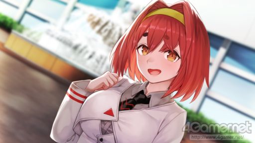 画像ギャラリー No.002のサムネイル画像 / PC用「CLEARWORLD -クリアワールド-」を紹介。特殊な力を持つ主人公が仲間とともに海中都市で真実を探る近未来SFアドベンチャーゲーム