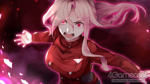 画像ギャラリー No.004のサムネイル画像 / PC用「CLEARWORLD -クリアワールド-」を紹介。特殊な力を持つ主人公が仲間とともに海中都市で真実を探る近未来SFアドベンチャーゲーム