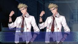 画像ギャラリー No.032のサムネイル画像 / PC用「CLEARWORLD -クリアワールド-」を紹介。特殊な力を持つ主人公が仲間とともに海中都市で真実を探る近未来SFアドベンチャーゲーム