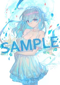 画像ギャラリー No.034のサムネイル画像 / PC用「CLEARWORLD -クリアワールド-」を紹介。特殊な力を持つ主人公が仲間とともに海中都市で真実を探る近未来SFアドベンチャーゲーム