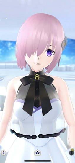 画像ギャラリー No.015のサムネイル画像 / 「Fate/Grand Order Waltz in the MOONLIGHT/LOSTROOM」プレイレポート。豊富な衣装とダンスは必見!