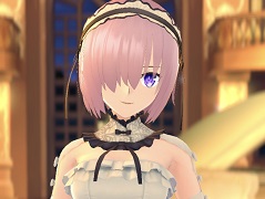 「Fate/Grand Order Waltz in the MOONLIGHT/LOSTROOM」プレイレポート。豊富な衣装とダンスは必見！