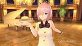 画像ギャラリー No.002のサムネイル画像 / 「FGO Waltz」の第二幕が開幕。8月25日20:30より24時間限定でアプリの再配信も実施中