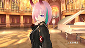 画像ギャラリー No.004のサムネイル画像 / 「FGO Waltz」の第二幕が開幕。8月25日20:30より24時間限定でアプリの再配信も実施中