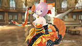 画像ギャラリー No.005のサムネイル画像 / 「FGO Waltz」の第二幕が開幕。8月25日20:30より24時間限定でアプリの再配信も実施中