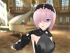 「FGO Waltz」，ジャンヌ・ダルク〔オルタ〕をモチーフにした楽曲“raison”の映像が公開に