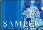 画像ギャラリー No.004のサムネイル画像 / 「FGO Waltz」のテレビCMが公開。高橋李依さんがナレーションを担当