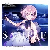 画像ギャラリー No.005のサムネイル画像 / 「FGO Waltz」のテレビCMが公開。高橋李依さんがナレーションを担当