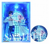 画像ギャラリー No.007のサムネイル画像 / 「FGO Waltz」のテレビCMが公開。高橋李依さんがナレーションを担当