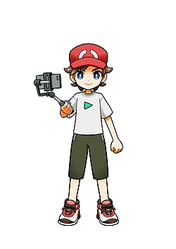 画像ギャラリー No.015のサムネイル画像 / 「ポケモンメザスタ」，配出タグの累計出荷枚数が3000万枚を突破。4弾が4月22日より稼動