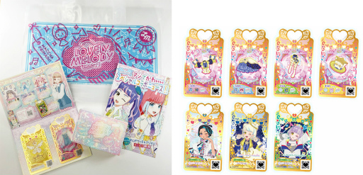 画像ギャラリー No.004のサムネイル画像 / 参加料無料の「キッズカードゲームイベント」を全国6か所のイオンモールにて10月8日より開催