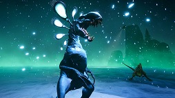 画像ギャラリー No.003のサムネイル画像 / 「Second Extinction」のアーリーアクセス版ローンチトレイラーが公開。ミュータント化した恐竜と戦うアクションゲーム