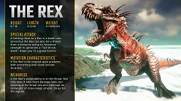画像ギャラリー No.008のサムネイル画像 / 「Second Extinction」のアーリーアクセス版ローンチトレイラーが公開。ミュータント化した恐竜と戦うアクションゲーム