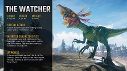 画像ギャラリー No.011のサムネイル画像 / 「Second Extinction」のアーリーアクセス版ローンチトレイラーが公開。ミュータント化した恐竜と戦うアクションゲーム