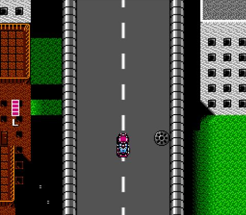 画像ギャラリー No.003のサムネイル画像 / 「パックランド」など5作品がauスマートパスプレミアム クラシックゲームに追加