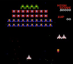 画像ギャラリー No.002のサムネイル画像 / 名作ゲームをスマホで楽しめる「クラシックゲーム 試遊キャンペーン」が開催。auスマートパスプレミアム会員登録なしでもプレイ可能