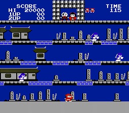 画像ギャラリー No.007のサムネイル画像 / 名作ゲームをスマホで楽しめる「クラシックゲーム 試遊キャンペーン」が開催。auスマートパスプレミアム会員登録なしでもプレイ可能