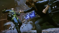画像ギャラリー No.004のサムネイル画像 / 「CONTROL ULTIMATE EDITION」がSteamで8月27日にリリース決定。同日に配信予定のDLCを含む全追加要素が収録された完全版