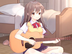 配信はじめました。スマホ向け放置ゲーム「ギター少女」を紹介する「（ほぼ）日刊スマホゲーム通信」第2486回