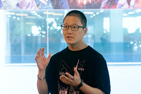 画像ギャラリー No.002のサムネイル画像 / 「BTS Universe Story」,開発責任者のインタビューが公開に。ゲームの特徴や開発経緯など気になるトピックを全文掲載