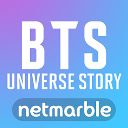 画像ギャラリー No.005のサムネイル画像 / 「BTS Universe Story」,開発責任者のインタビューが公開に。ゲームの特徴や開発経緯など気になるトピックを全文掲載