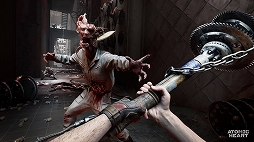 画像ギャラリー No.002のサムネイル画像 / ［E3 2021］カオスさを加速させるロシア産アクション「Atomic Heart」がリリース初日からXbox Game Passのラインナップへ