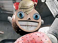「Atomic Heart」の最新トレイラーが公開に。秘密実験施設の惨事を描くホラーアクションは，2022年後半にリリースか