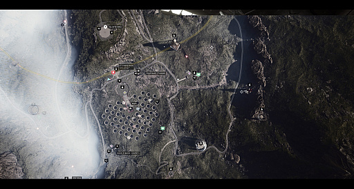 画像ギャラリー No.007のサムネイル画像 / 「Atomic Heart」の最新トレイラーが公開に。秘密実験施設の惨事を描くホラーアクションは,2022年後半にリリースか