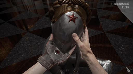 画像ギャラリー No.005のサムネイル画像 / ホラーアクション「Atomic Heart」，最新トレイラーを公開。リリースは2023年2月21日の予定