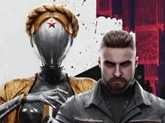 ホラーアクション「Atomic Heart」，最新トレイラーを公開。リリースは2023年2月21日の予定