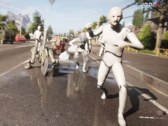 ［プレイレポ］レトロフューチャーな1950年代のソ連が舞台の「Atomic Heart」を先行体験。“ここではないどこか”に誘ってくれる世界観が魅力だ
