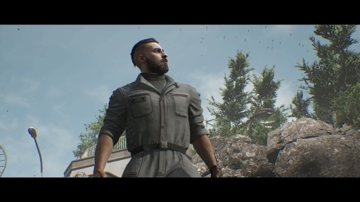 画像ギャラリー No.007のサムネイル画像 / ［プレイレポ］「Atomic Heart」の魅力はレトロフューチャーな世界設定だけじゃない。荒削りだがやり応えのある探索やバトル，キャラ強化も楽しい良作だ